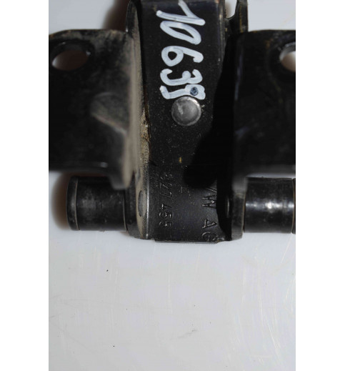 VW Crafter MAN Turfeststeller Türstopper -10639-
