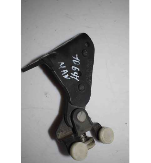 Volkswagen 7C0843436 VW Crafter MAN Rollenführung -10641- Innenschlösser & Verriegelung