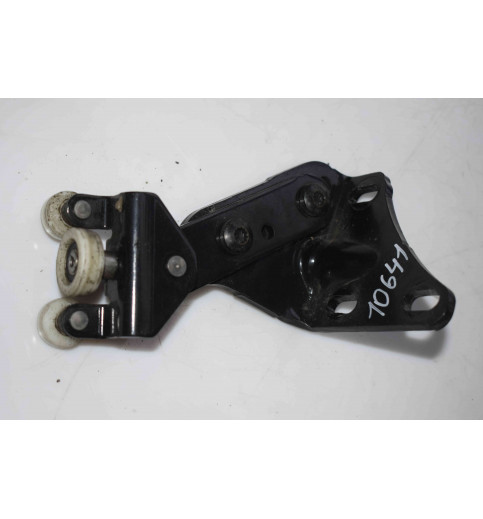 7C0843436 VW Crafter MAN Rollenführung -10641-