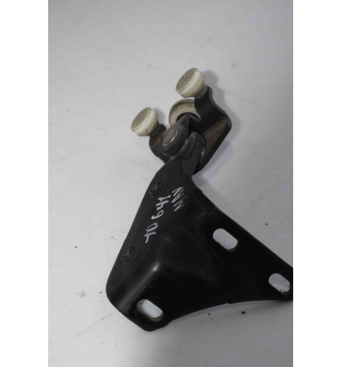 Volkswagen 7C0843436 VW Crafter MAN Rollenführung -10641- Innenschlösser & Verriegelung
