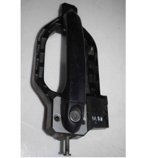 7C0837886B VW Crafter MAN Türgriff Hinten recht -10650-