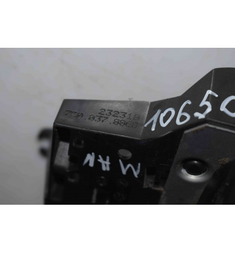 Volkswagen 7C0837886B VW Crafter MAN Türgriff Hinten recht -10650- Fensterkurbeln, Halte- & Türgriffe
