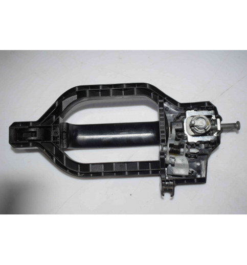 Volkswagen 7C0837886B VW Crafter MAN Türgriff Hinten recht -10650- Fensterkurbeln, Halte- & Türgriffe