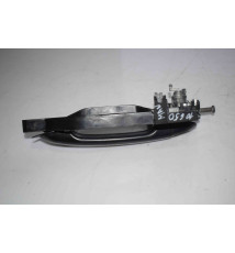 7C0837886B VW Crafter MAN Türgriff Hinten recht -10650-