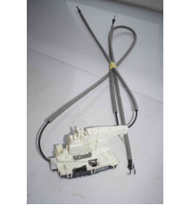 7C0843014BN VW Crafter MAN Türschloss hinten -10652-