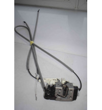 7C0843014BN VW Crafter MAN Türschloss hinten -10652-