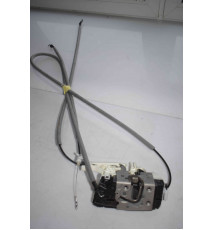 7C0843014BN VW Crafter MAN Türschloss hinten -10652-