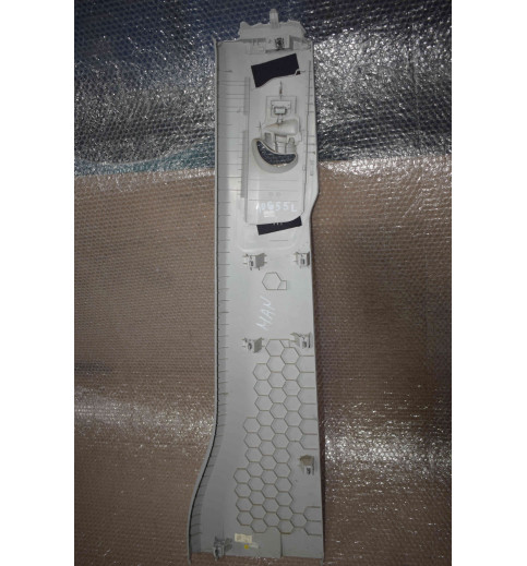 7C0868311 VW Crafter , MAN Verkleidung B-Säule Abdeckung -10655-