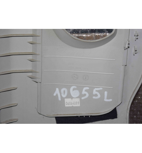 7C0868311 VW Crafter , MAN Verkleidung B-Säule Abdeckung -10655-