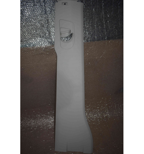 7C0868311 VW Crafter , MAN Verkleidung B-Säule Abdeckung -10655-