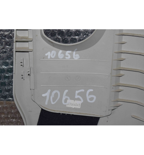 7C0868312 VW Crafter , MAN Verkleidung B-Säule Abdeckung -10656-
