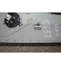 7C0867234D VW Crafter A-Säule Verkleidung -10657-