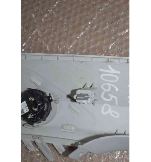 7C0867233D VW Crafter , MAN Verkleidung A-Säule Abdeckung -10658-