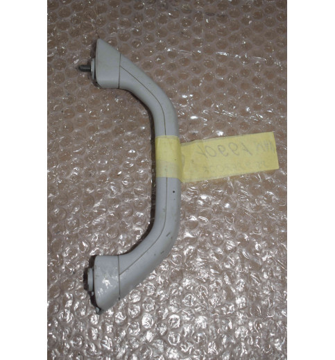 Volkswagen 7C0858638 Volkswagen Crafter,MAN Haltegriff vorne -10661- Sonstige
