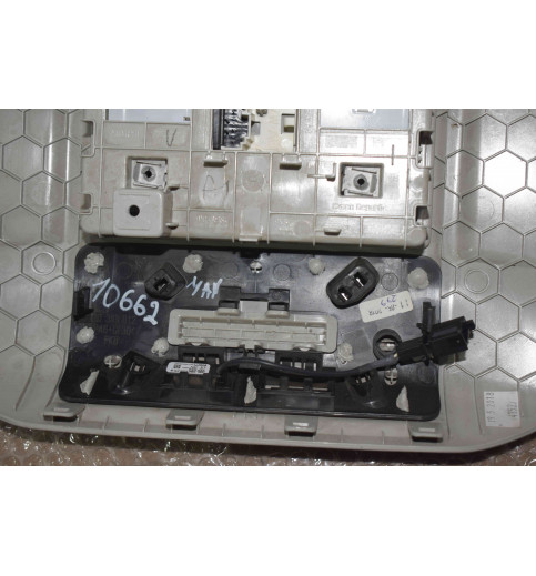 7C0867251 MAN TGE VW Crafter Innenbeleuchtung   -10662-