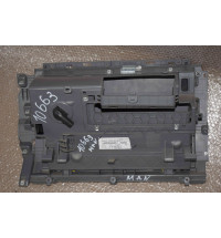 7C1857097 Volkswagen Crafter,MAN Handschuhfach -10663-