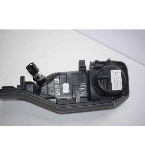 7C1858337 Volkswagen Crafter,MAN Verkleidung -10669-