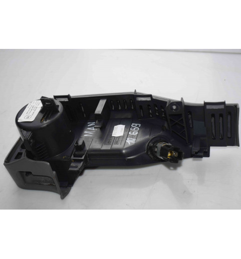 7C1858337 Volkswagen Crafter,MAN Verkleidung -10669-