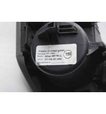 7C1858337 Volkswagen Crafter,MAN Verkleidung -10669-