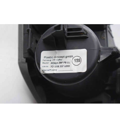 7C1858337 Volkswagen Crafter,MAN Verkleidung -10669-