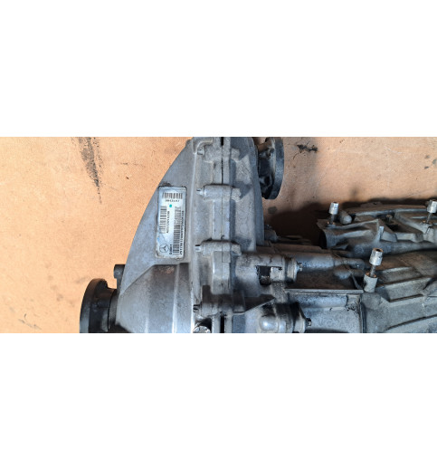 Mercedes ML W164 Automatikgetriebe 3.0L 722902 0  1642708201 R1642711701 -10672-
