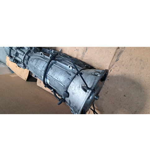 Mercedes ML W164 Automatikgetriebe 3.0L 722902 0  1642708201 R1642711701 -10672-