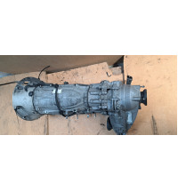 Mercedes ML W164 Automatikgetriebe 3.0L 722902 0  1642708201 R1642711701 -10672-