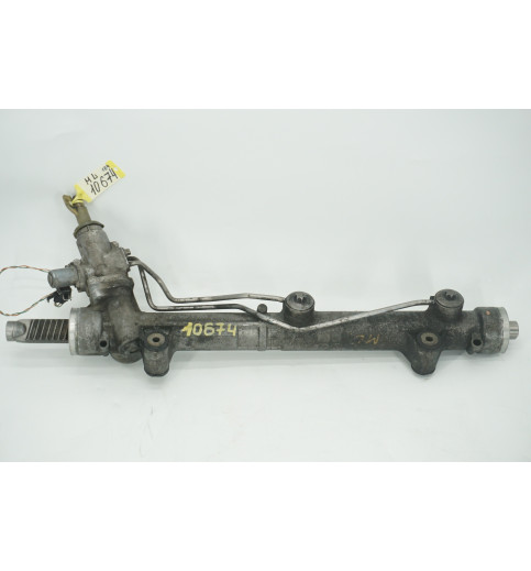 Mercedes ML W164 Lenkgetriebe A2511101100 16410401029 R25111051013 -10674-