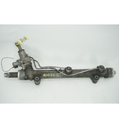 Mercedes ML W164 Lenkgetriebe A2511101100 16410401029 R25111051013 -10674-