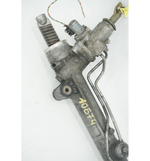 Mercedes ML W164 Lenkgetriebe A2511101100 16410401029 R25111051013 -10674-