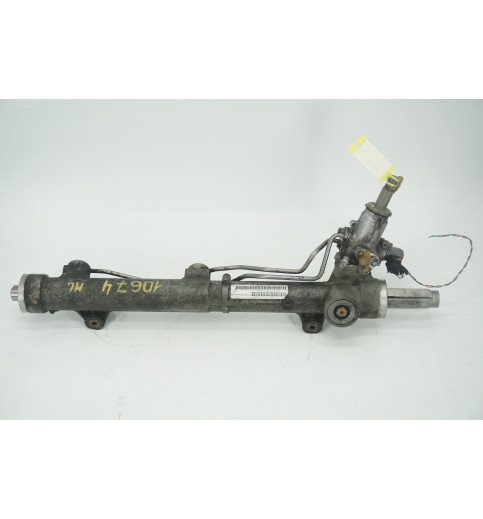 Mercedes ML W164 Lenkgetriebe A2511101100 16410401029 R25111051013 -10674-