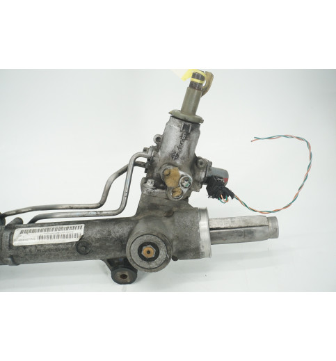 Mercedes ML W164 Lenkgetriebe A2511101100 16410401029 R25111051013 -10674-