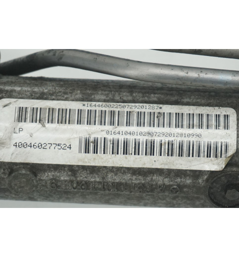Mercedes ML W164 Lenkgetriebe A2511101100 16410401029 R25111051013 -10674-
