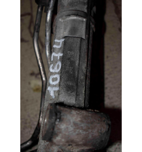 Mercedes ML W164 Lenkgetriebe A2511101100 16410401029 R25111051013 -10674-