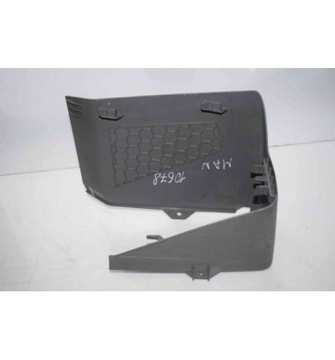 7C1858341 Volkswagen Crafter,MAN Verkleidung -10678-