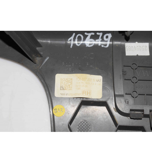 7C0867292N Volkswagen Crafter,MAN Verkleidung -10679-