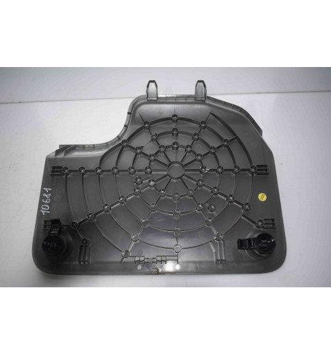 7C1863761A Volkswagen Crafter,MAN Verkleidung -10681-