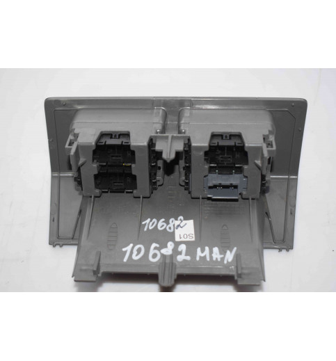 7C1857077 Volkswagen Crafter,MAN Verkleidung -10682-