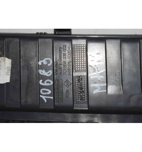 7C1858338G Volkswagen Crafter,MAN Innenverkleidung -10683-