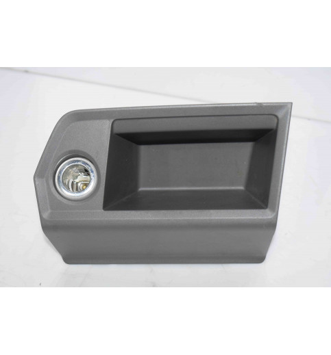 7C1857383A Volkswagen Crafter,MAN Verkleidung Ablagefach -10685-