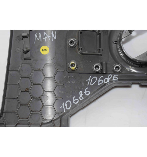 7C1858365 Volkswagen Crafter,MAN Verkleidung -10686-