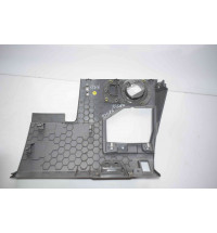 7C1858365 Volkswagen Crafter,MAN Verkleidung -10686-