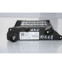 5Q0963235A MAN TGE VW Crafter Zusatzheizung   -10688-