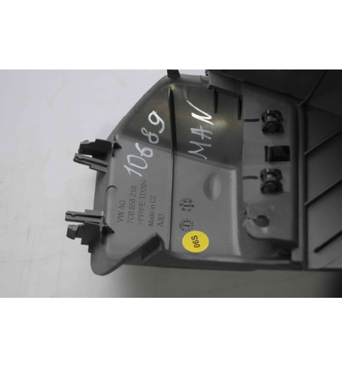 7C0858218 Volkswagen Crafter,MAN Verkleidung -10689-