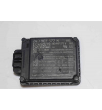  2Q0907572M  MAN TGE VW Crafter Radarsensor -10690-