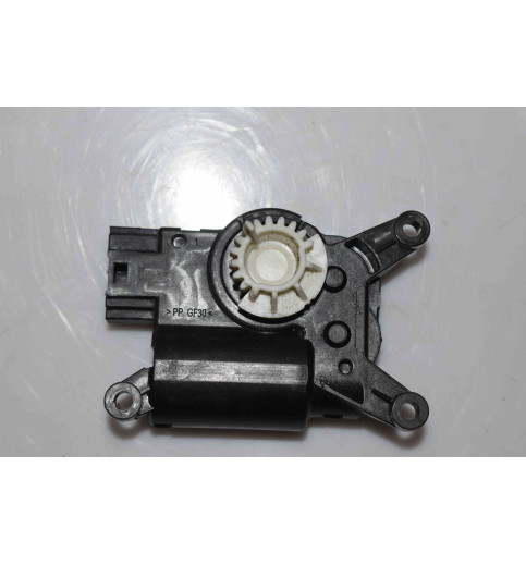 5Q0907511K  MAN TGE VW Crafter Stellmotor Umluft Heizungskasten -10691-