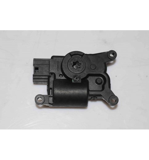 5Q0907511A  MAN TGE VW Crafter Stellmotor Umluft Heizungskasten -10692-