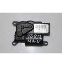 5Q0907511A  MAN TGE VW Crafter Stellmotor Umluft Heizungskasten -10692-