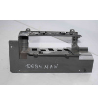 7C1858016 Volkswagen Crafter,MAN Verkleidung -10694-