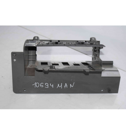 7C1858016 Volkswagen Crafter,MAN Verkleidung -10694-